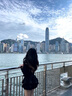 LPOX單件韓風(fēng)新款性感超辣顯瘦奶牛紋少女春秋針織衫外套女吊帶裙套裝 黑色開衫單件 身材好的小姐姐專 均碼 按照推薦新碼數(shù)拍下 曬單實拍圖
