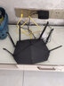 水星無線路由器家用游戲電競高速wifi 全屋覆蓋大戶型 【AX5400雙頻千兆】魅影路由 X541G 曬單實拍圖