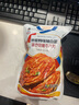 李窖主地窖泡菜東北延邊特產(chǎn)朝鮮族韓式下飯菜酸甜小黃瓜醬茄子干辣白菜 腌蒜350g【3件6折6件5折】 曬單實(shí)拍圖