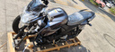 雅馬哈雅馬哈摩托車(chē)國4飛致YS150街車(chē)JYM150-7創(chuàng  )核技術(shù)電噴順豐發(fā)貨到家 灰色 150前后碟剎 曬單實(shí)拍圖