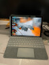 微软（Microsoft） Surface Go 3二合一平板电脑笔记本10.5英寸轻薄便携办公 【Go】亮铂金 4G/64G/LTE版 豪华套餐【机器+特质键盘+原装触控笔+微软鼠标】 实拍图