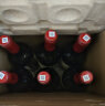 长城 特选12 橡木桶解百纳干红葡萄酒 750ml*6瓶 整箱装  实拍图