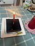 21cake黑方 巧克力白蘭地含酒蛋糕生日切塊下午茶甜點(diǎn)聚會(huì )生日同城配送 1磅 曬單實(shí)拍圖