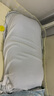 時(shí)光存折云朵枕頭 記憶棉護(hù)頸枕 護(hù)脊頸椎枕側(cè)睡趴睡枕兒童枕學(xué)生成人可用 高枕（薰衣草味）建議身高≥165 曬單實(shí)拍圖