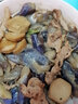 跑山密水農(nóng)家黑豬新鮮黑豬肉餡300g 生鮮國(guó)產(chǎn)豬肉 黃金肥瘦比 （70%瘦肉） 黑豬肉餡300g 曬單實(shí)拍圖