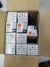 歐司朗（OSRAM）金鹵燈HQI-TS 70W150W稀土雙端石英金鹵燈白光水族燈投影燈泡 進口70W/RX7s/4200K自然白光 曬單實拍圖