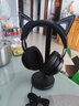 雷蛇（Razer） 幻彩基座粉晶水銀RGB燈光USB HUB底座頭戴式耳機(jī)支架 2020新款幻彩基座V2-黑色 曬單實(shí)拍圖