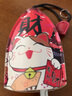 皮田鑰匙包女家用抽拉式鎖匙收納包小巧大容量迷你車鑰匙大眾通用男士 進(jìn)寶 曬單實拍圖