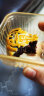 一品粤广式月饼散装多种口味广东老式传统单个中秋节礼盒广州特产 陈皮红豆沙 108g 1个装 实拍图