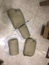 御皇適用于埃爾法頭枕腰靠 雷爾法抱枕 30系威爾法頭枕腰靠阿爾法內飾 曬單實(shí)拍圖