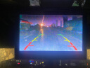 邦道尼大货车可视频大巴收割机客车高清夜视倒车影像系统24v探摄像头12v 推荐8英寸AV显示器+摄像头15米 实拍图