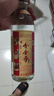 分金亭【百姓口糧】純糧釀造  濃香型聚餐自飲白酒 42度 600mL 12瓶 純釀  整箱裝 曬單實拍圖