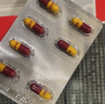 [lummy]艾司奧美拉唑腸溶膠囊 20mg*7粒 3盒裝 曬單實(shí)拍圖