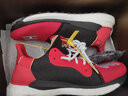 Adidas阿迪達斯男鞋 全掌boost春季Pharrell菲董聯(lián)名運動(dòng)跑步鞋EE8701 Z EE8701 40 曬單實(shí)拍圖