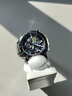 卡西歐（CASIO）手表男EDIFICE系列商務(wù)休閑太陽(yáng)能多功能石英表生日禮物學(xué)生送人 EQB-501XYDB-1A藍牙+太陽(yáng)能 曬單實(shí)拍圖