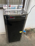 首悅開水機(jī)商用開水器醫(yī)院凈水器工廠學(xué)校燒水機(jī)RO反滲透過濾溫?zé)岵讳P鋼飲水機(jī)全自動節(jié)能電熱燒水器 【辦公推薦】1開1直飲15L|RO過濾10-60人 曬單實拍圖