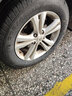 胎小強全新汽車(chē)輪胎 205/65R16 北汽S3天籟起亞K5尼桑菱紳 曬單實(shí)拍圖