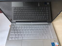 惠普（HP）星14Pro 星Book Pro14 鍵盤膜\屏幕膜\電腦包 14英寸輕薄筆記本電腦專用配件 TPU鍵盤膜+防藍光鋼化膜 14英寸（16:10） 曬單實拍圖