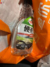龜牌（Turtle Wax）冰蠟汽車鍍膜劑 車漆玻璃養(yǎng)護(hù)水蠟鍍膜水晶噴霧驅(qū)水500ml 120205 曬單實(shí)拍圖