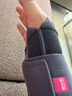 邁迪德國護腕腱鞘炎健身扭傷腕關(guān)節醫支撐固定護手腕套透氣單只 支撐款護腕（右手） II碼(M) 曬單實(shí)拍圖