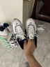耐克（NIKE）跑步鞋男鞋夏季新款復(fù)古老爹鞋INITIATOR輕便訓(xùn)練透氣低幫運(yùn)動(dòng)鞋 394055-101 40 曬單實(shí)拍圖