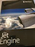 現貨 噴氣發(fā)動(dòng)機 The Jet Engine 5E [Wiley機械工程] 曬單實(shí)拍圖