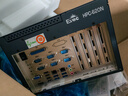 研祥（Evoc）工控主機(jī)i5工業(yè)電腦壁掛嵌入式4代/6代HPC-620N i5-4590S四核3.0GHz 16G優(yōu)盤(pán)/單拍無(wú)效 曬單實(shí)拍圖