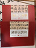 蘇軾書法集精裝全兩冊蘇東坡書法集毛筆臨摹字帖書法貼380書法作品集書法技巧書法入門名家書法蘇軾書法字 曬單實拍圖