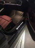 寶馬（BMW）后備箱墊 汽車(chē)全天候腳墊 3D腳墊適用 全天候腳墊X3(G08)前排 曬單實(shí)拍圖