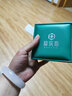 慕溪源（MUXIYUAN）天然荔枝凍白月光冰種冰透瑪瑙玉髓玉石玉手鐲玉鐲女 高冰款（30%顧客選擇） 內(nèi)徑55-56mm 曬單實(shí)拍圖