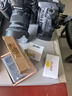 蒂森特3C認證 尼康d90 D80電池EN-EL3 e USB戶外充電器D70 D70S D80S D100單反D200 D300 D700 d500相機 EL3e兩塊【送屏顯雙槽充電器】【送線送防摔 曬單實拍圖