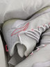 李寧（LI-NING）籃球鞋男鞋子韋德之道7紀(jì)念版TD裂變 運(yùn)動(dòng)鞋2024春夏季高幫休閑鞋 韋德之道7紀(jì)念版【天使光明白】 41 曬單實(shí)拍圖