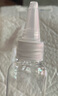 透明尖嘴瓶擠壓瓶塑料滴瓶小空瓶膠水軟塑料瓶乳液分裝瓶顏料瓶 尖嘴分裝瓶-50ml-1個(gè)裝 1個(gè) 曬單實(shí)拍圖