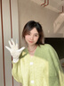 CHALL KITTY防曬手套女士夏季防紫外線(xiàn)薄款冰絲袖套騎車(chē)開(kāi)車(chē)防曬手套2025新款 灰色-高端品牌高檔高級感 曬單實(shí)拍圖