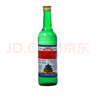 皇城門(mén)北京二鍋頭56度清香型白酒500ml*12瓶整箱大綠瓶糧食酒 曬單實(shí)拍圖
