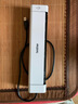 兄弟DS-740D ADS-1350W移動便攜式掃描儀雙重出紙通道證卡雙面掃描無線 兄弟DS-740D掃描儀【單張進紙掃描】 曬單實拍圖