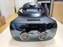 HTC VIVEVarjo XR-3 VR眼鏡一體機(jī) 智能頭戴顯示器 元宇宙游戲體驗(yàn)開發(fā) 增強(qiáng)虛擬現(xiàn) Varjo XR-3 頭盔硬件 曬單實(shí)拍圖