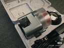 愛(ài)圖仕（Aputure）艾蒙拉cob 60d 60x S 直播補(bǔ)光燈 led發(fā)絲燈視頻攝影手持輪廓光拍照戶外便攜拍照攝影棚拍攝造型光 60d S 燈架套裝 艾蒙拉（amaran） 曬單實(shí)拍圖