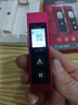 德力西電氣便攜式迷你筆型激光測距儀手持家用高精度專(zhuān)業(yè)級精準測距 DS30B 筆形測距儀 30米 曬單實(shí)拍圖