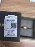 明牌珠寶 平安無事戒 足金古法黃金素圈對(duì)戒AFM0191工費(fèi)400 足金戒指 14號(hào) 約5.67克 曬單實(shí)拍圖