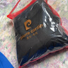 皮爾卡丹鄂爾多產(chǎn)羊毛褲男加厚加絨保暖褲羊絨褲女棉褲高腰羊羔絨打底褲冬 男士/深灰 8820 185(XXXL) 曬單實(shí)拍圖