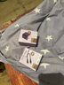 公牛（BULL）蘋果17充電器PD30w氮化鎵iPhone16promax快充頭15pro/14/13/12/11/xsxr數(shù)據(jù)線MFi套裝適用華為小米 【蘋果6-14套餐】紫30W氮化鎵+1米PD快 曬單實(shí)拍圖