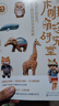 木雕萌物研究室：從設(shè)計(jì)到實(shí)作，手工雕刻技法完全拆解 曬單實(shí)拍圖