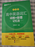 新東方高考英語匯聽力閱讀與完形強(qiáng)化訓(xùn)練1000題24天突破高考大綱詞匯3500詞20天背完高考核心詞詞匯寫作讀后續(xù)寫技巧與素材大全亂序 高中英語詞匯詞根+聯(lián)想記憶法 亂序版 曬單實拍圖