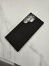 PinJoy 三星S24 Ultra手機殼s25ultra凱夫拉s2Edge芳綸碳纖維s23ultra保護套防摔超薄全包磨砂硬殼黑簡(jiǎn)約 【Magsafe/磁吸款】精孔-金屬圈 三星S24 Ultra 曬單實(shí)拍圖