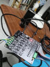 野火STM32開(kāi)發(fā)板F407 電機(jī)工控開(kāi)發(fā)板FOC控制PID多閉環(huán)電機(jī)控制器 407驕陽(yáng)+普通DAP直流無(wú)刷驅(qū)動(dòng)板+永磁同步電機(jī) 曬單實(shí)拍圖