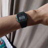 卡西歐（CASIO）手表男女網(wǎng)球復(fù)古小方塊學(xué)生氣質(zhì)防水運(yùn)動(dòng)表電子手表 W-218H-3A 曬單實(shí)拍圖