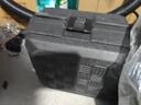 圖耐得 臥式液壓油壓千斤頂 汽修工具轎車(chē)越野車(chē)SUV面包車(chē)用換胎工具 2.5噸12KG【塑盒裝】 曬單實(shí)拍圖