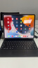 ALittleFlower適用ipadpro妙控鍵盤(pán)ipad6鍵盤(pán)ipad鍵控保護套【磁吸懸浮支架&多功能觸控板】12.9英寸新年款學(xué)生 曬單實(shí)拍圖