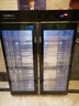康寶（Canbo）消毒柜商用 廚房酒店飯店食堂碗具 碗筷 餐盤消毒碗柜雙開門大容量消毒柜 一星級 760L 丨XDZ760-A8 曬單實拍圖